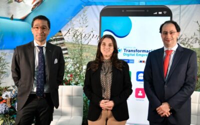 Arranca nueva fase de los Centros de Transformación Digital Empresarial en el país